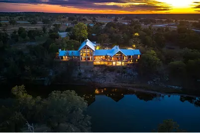 556 Cliff View Loop, Harper, TX 78631 - Photo 2