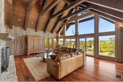 556 Cliff View Loop, Harper, TX 78631 - Photo 26