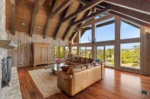 556 Cliff View Loop, Harper, TX 78631 - Photo 26