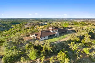 Lot 2 Moreh Peak, Austin, TX 78738 - Photo 1