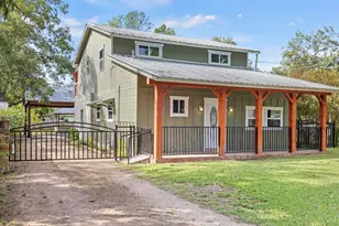 313 W Hackberry, Fredericksburg, TX 78624 - Photo 1