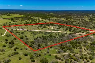 997 Kramer Rd, Harper, TX 78631 - Photo 6