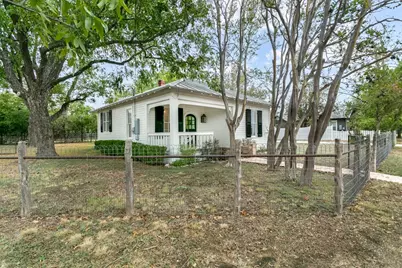 420 S Milam St, Fredericksburg, TX 78624 - Photo 28