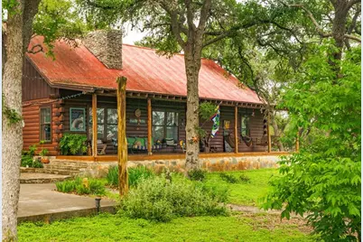 1218 Oakwood Loop, Wimberley, TX 78676 - Photo 1