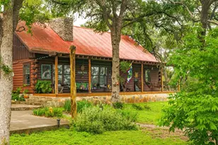 1218 Oakwood Loop, Wimberley, TX 78676 - Photo 1