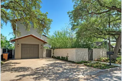 2309 S Fourth St, Austin, TX 78704 - Photo 36
