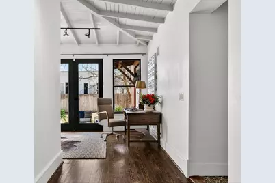 509 W Austin St, Fredericksburg, TX 78624 - Photo 28