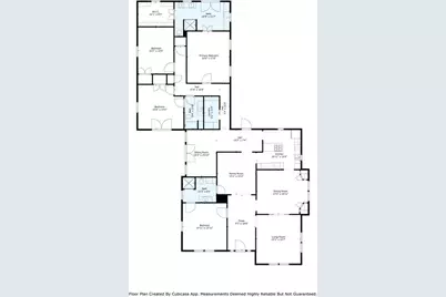 509 W Austin St, Fredericksburg, TX 78624 - Photo 40
