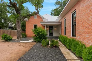 509 W Austin St, Fredericksburg, TX 78624 - Photo 46