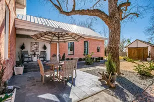 509 W Austin St, Fredericksburg, TX 78624 - Photo 62