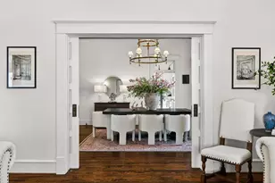 509 W Austin St, Fredericksburg, TX 78624 - Photo 8