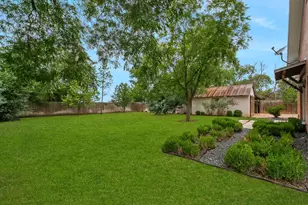 509 W Austin St, Fredericksburg, TX 78624 - Photo 44