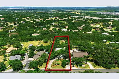 30520 Bulverde Hills Dr, Bulverde, TX 78613 - Photo 2