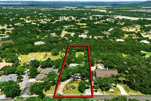 30520 Bulverde Hills Dr, Bulverde, TX 78613 - Photo 2