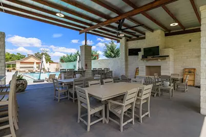 Lot 94 Stock Pond Dr, Harper, TX 78631 - Photo 20