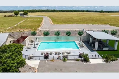 Lot 94 Stock Pond Dr, Harper, TX 78631 - Photo 2