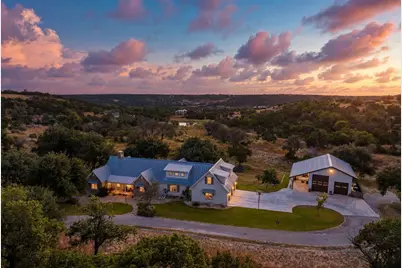 151 Kerr Canyon Pass, Kerrville, TX 78028 - Photo 2