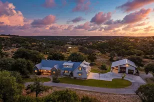 151 Kerr Canyon Pass, Kerrville, TX 78028 - Photo 2