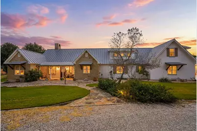 151 Kerr Canyon Pass, Kerrville, TX 78028 - Photo 1