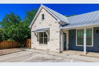 502 S Eagle St #302, Fredericksburg, TX 78624 - Photo 22