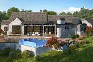 2281 Hagee Dr, Fredericksburg, TX 78624 - Photo 2