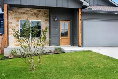 713 Wedgewood Lane, Fredericksburg, TX 78624 - Photo 1