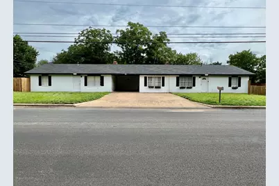 902 E Highway St, Fredericksburg, TX 78624 - Photo 1