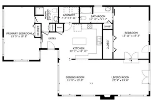 229 Ranch Rd 1, Stonewall, TX 78671 - Photo 4