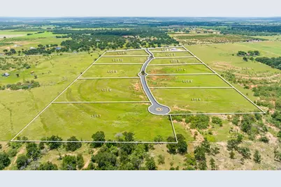 Lot 10 Harvest Hills Lane, Fredericksburg, TX 78624 - Photo 2