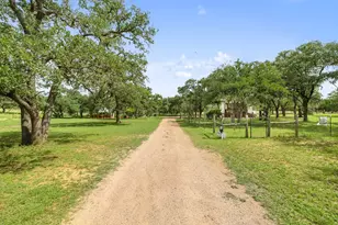 396 Ranch Rd 2721, Johnson City, TX 78636 - Photo 8