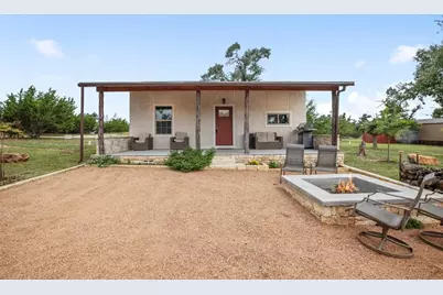 74 Friedrich Cemetery Rd, Fredericksburg, TX 78624 - Photo 34