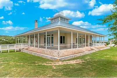 834 Northwood Hills Dr, Fredericksburg, TX 78624 - Photo 42