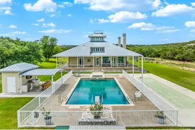 834 Northwood Hills Dr, Fredericksburg, TX 78624 - Photo 1