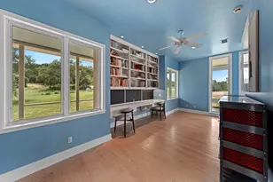 834 Northwood Hills Dr, Fredericksburg, TX 78624 - Photo 20