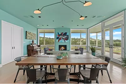 834 Northwood Hills Dr, Fredericksburg, TX 78624 - Photo 14