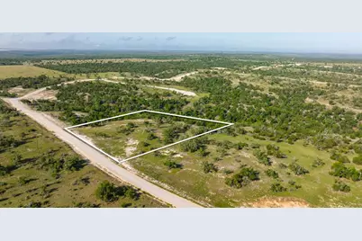 Lot 58 Canyons Dr, Fredericksburg, TX 78624 - Photo 1