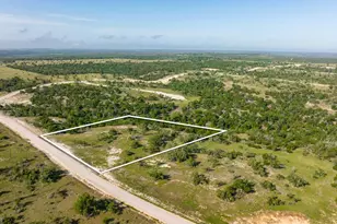 Lot 58 Canyons Dr, Fredericksburg, TX 78624 - Photo 1