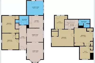 623 S Washington St, Fredericksburg, TX 78624 - Photo 2