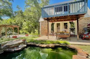 604 Flag Creek Dr, Llano, TX 78643 - Photo 1