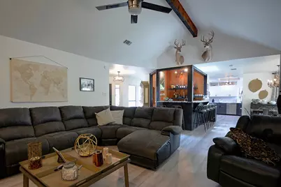149 Holly Hill Dr, Ingram, TX 78025 - Photo 10