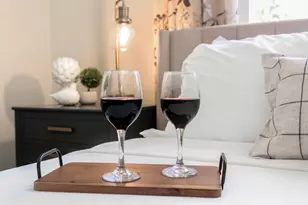 901 Bell St, Fredericksburg, TX 78624 - Photo 16