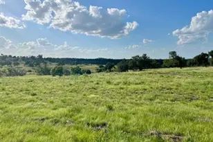 Lot 25 Badger Ridge Rd, Fredericksburg, TX 78624 - Photo 1