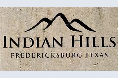 Lot 25 Badger Ridge Rd, Fredericksburg, TX 78624 - Photo 18