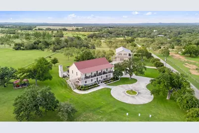 45 Pfeiffer Rd, Fredericksburg, TX 78624 - Photo 1