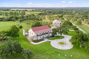 45 Pfeiffer Rd, Fredericksburg, TX 78624 - Photo 1