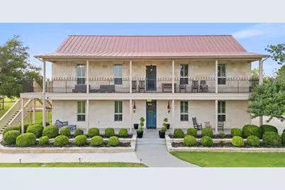 45 Pfeiffer Rd, Fredericksburg, TX 78624 - Photo 2