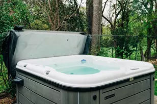 203 S Creek St, Fredericksburg, TX 78624 - Photo 58