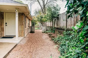 203 S Creek St, Fredericksburg, TX 78624 - Photo 48