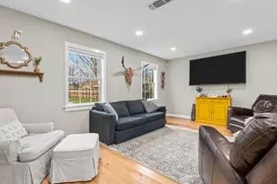 510 S Olive St, Fredericksburg, TX 78624 - Photo 20