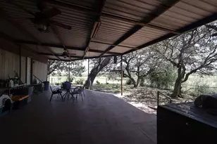 73 Fm 1221, Hext, TX 76848 - Photo 20